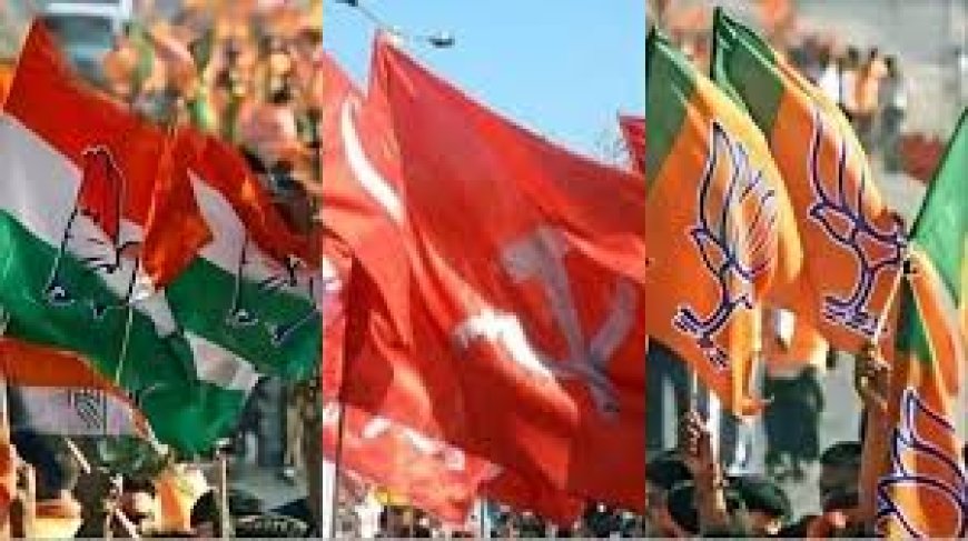 പത്രികാ സമർപ്പണം അവസാനിച്ചു: ആകെ 1269 പത്രികകൾ; സൂക്ഷ്മ പരിശോധന നാളെ