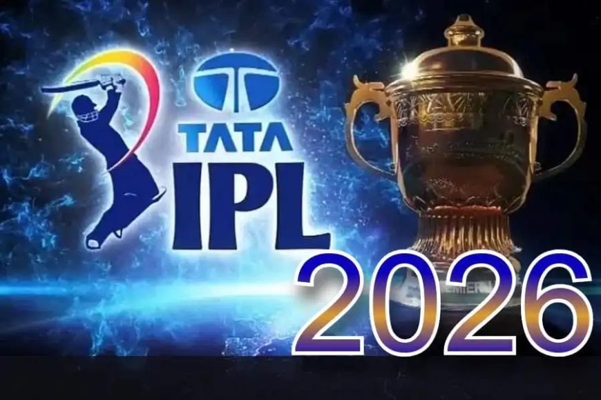 IPL 2026: BCCI announces new guidelines; matches from 28th