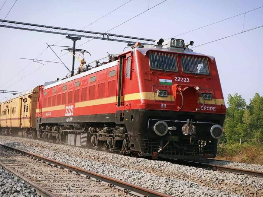 Railways revises cancellation rules, stricter refunds & flexible boarding change introduced