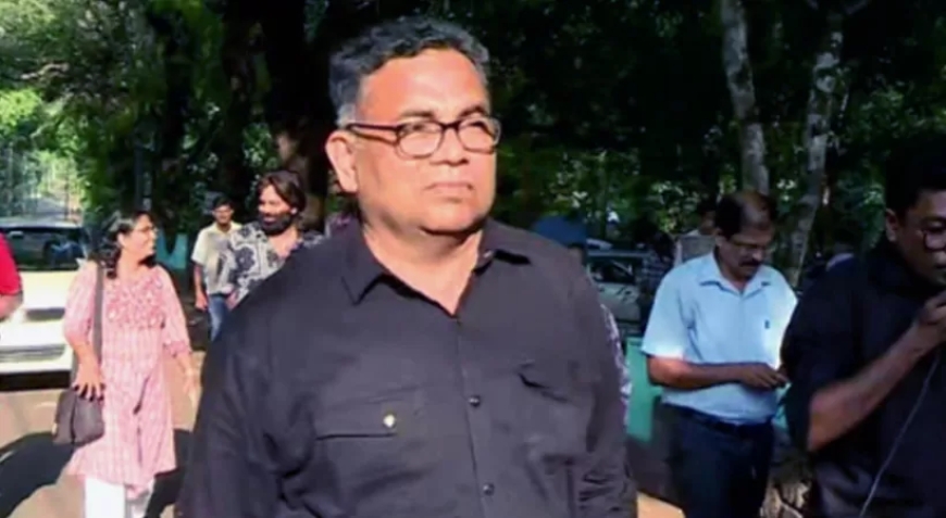 മാവോയിസ്റ്റ് നേതാവ് രൂപേഷിന് ജാമ്യം