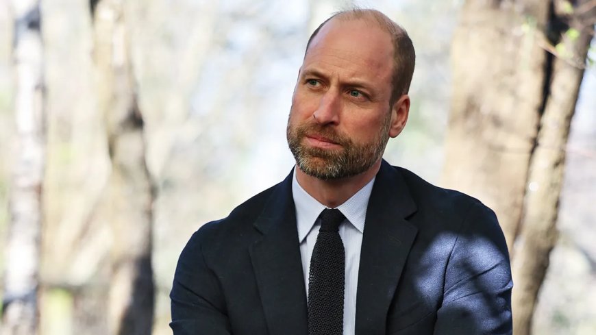 Prince William sparks debate with comments on his Christian faith