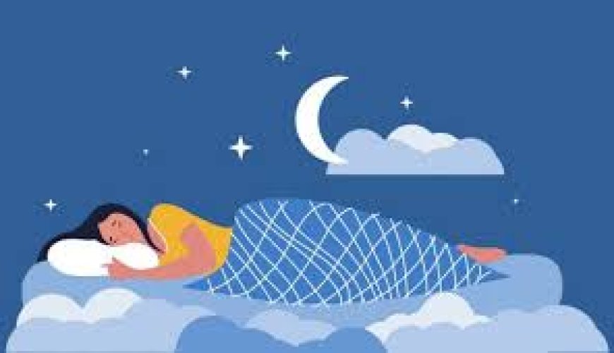 What happens to your body when you don’t get enough sleep