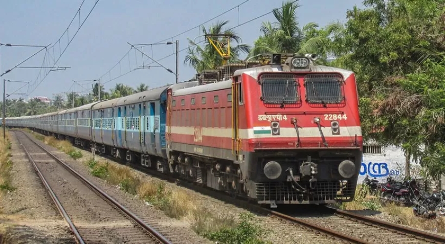 ശ്രദ്ധിക്കുക! ട്രെയിൻ ടിക്കറ്റ് റദ്ദാക്കാൻ ഇനി പുതിയ സമയക്രമം