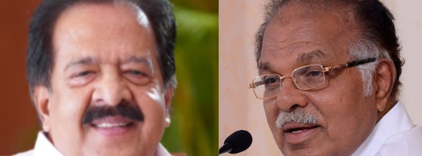 യുഡിഎഫ് അധികാരത്തിലെത്തും, രമേശ് ചെന്നിത്തല മുഖ‍്യമന്ത്രിയാകും; പി.ജെ. കുര‍്യൻ