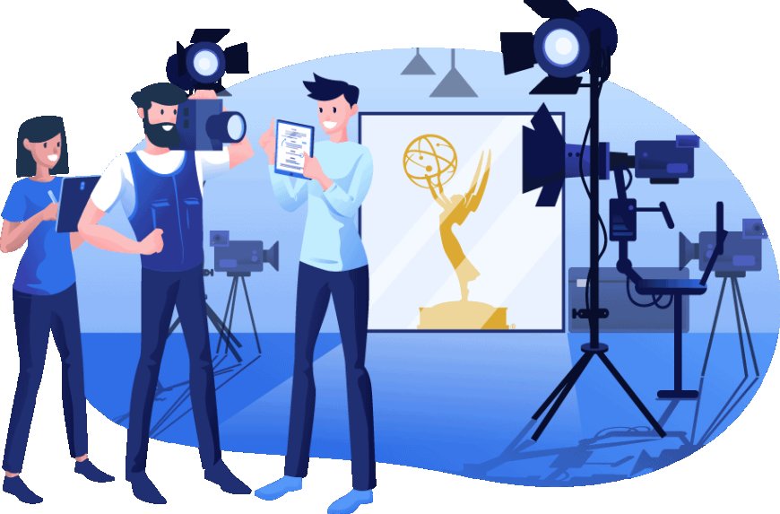 Workshops on film scripting, making and acting