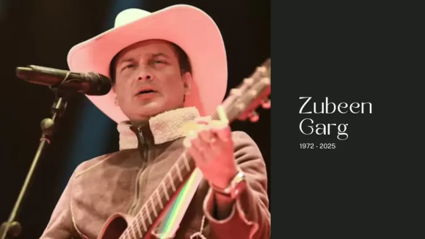 Indian singer's drowning was accidental - Singapore coroner