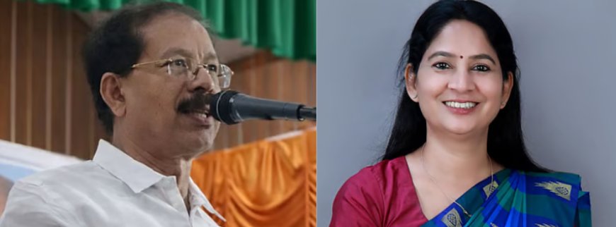 യു. പ്രതിഭയ്‌ക്കെതിരായ സ്ത്രീവിരുദ്ധ പരാമർശം: ഖേദം പ്രകടിപ്പിച്ച് എ. ഇർഷാദ്