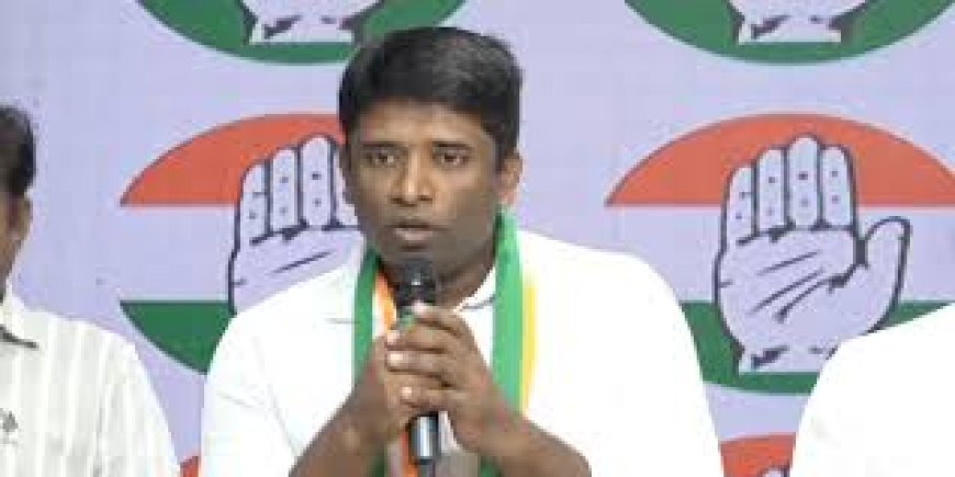 ആറര വർഷമായി രാജി സ്വീകരിക്കുന്നില്ല:   തെരഞ്ഞെടുപ്പിൽ മത്സരിക്കാനുള്ള അവസരം നഷ്ടമായി ; കേന്ദ്രസര്‍ക്കാരിനെതിരെ കണ്ണൻ ഗോപിനാഥൻ