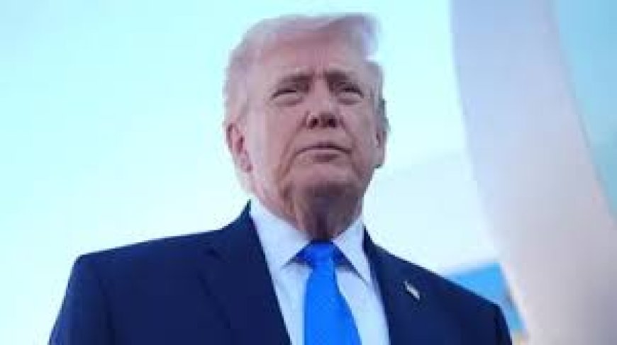 യുദ്ധം ഉടൻ അവസാനിക്കുമെന്ന് ട്രംപ് : ഇറാൻ ആണവായുധം നിർമിക്കില്ല; അമേരിക്കയ്ക്കായി ഹോർമൂസ് തുറന്ന് നൽകും