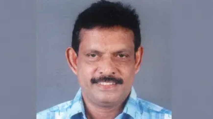 Malayalam actor-director E A Rajendran passes away at 71