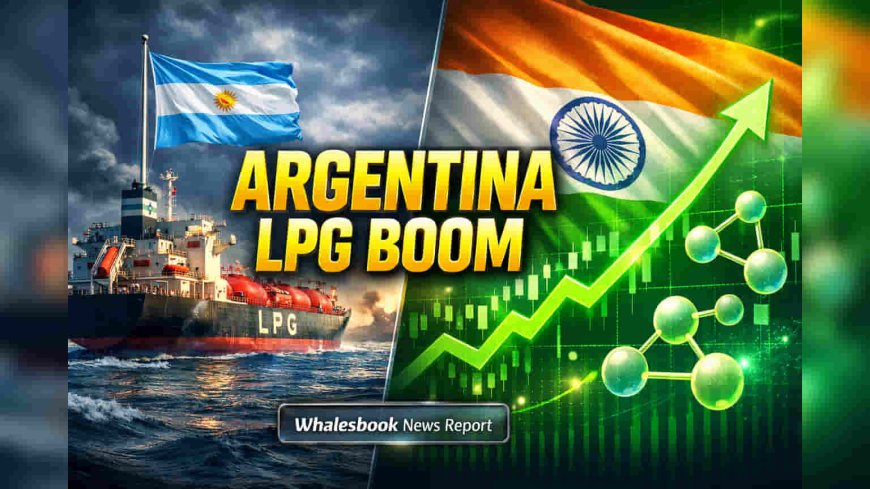 As India grapples with LPG crisis, a friend 20,000 kms away extends helping hand