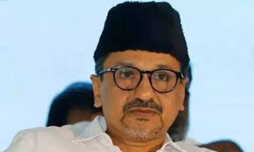 സാദിഖലി തങ്ങൾക്കെതിരായ വ്യാജ പ്രചാരണം; പിന്നിൽ കാപ്പ കേസ് പ്രതി, 15 കോടി ആവശ്യപ്പെട്ട് ബ്ലാക്‌മെയിലിംഗ്