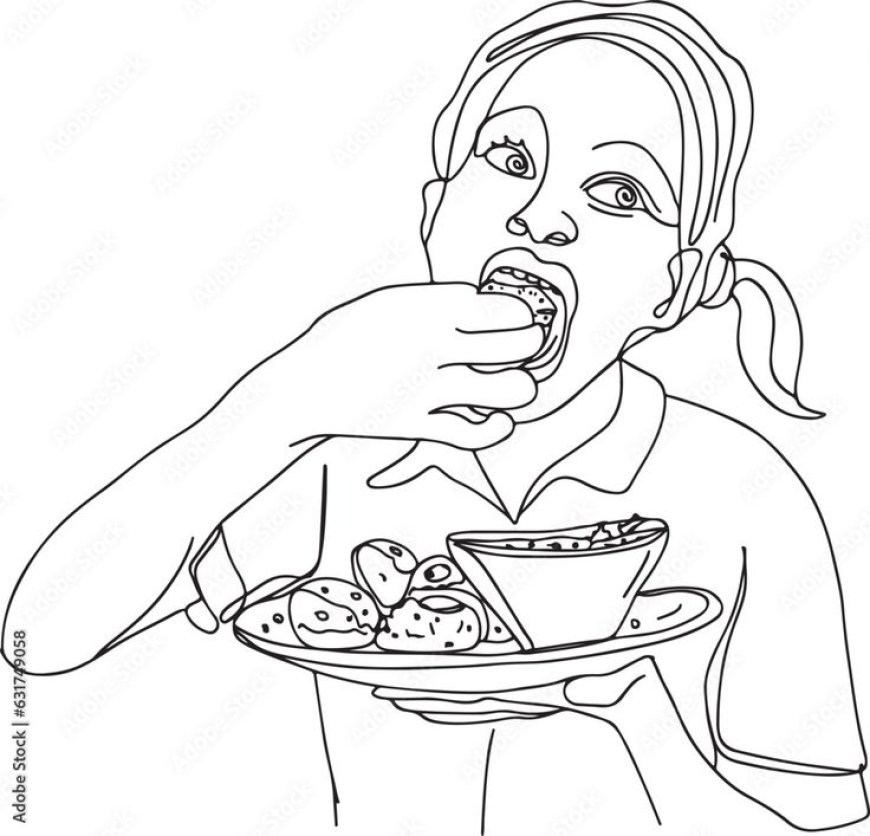 This is one of the worst kinds of food to eat when you first wake up