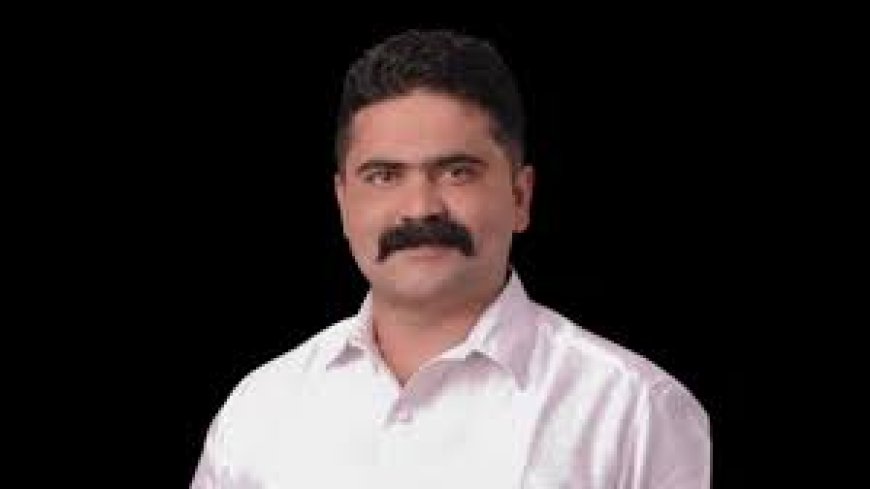 ദളിത് യുവതിയുടെ പീഡന പരാതി;  കോൺഗ്രസ് കൗൺസിലറെ പാർട്ടിയിൽ നിന്ന് പുറത്താക്കി