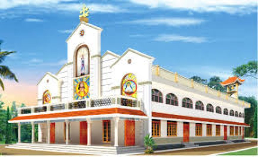 ‘Endogamy not essential religious practice’: HC dismisses appeal of Knanaya Catholic church