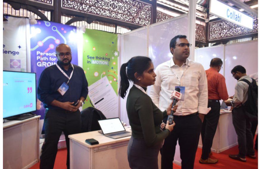 ‘EdMe AI’ - Educate Me, a new AI app