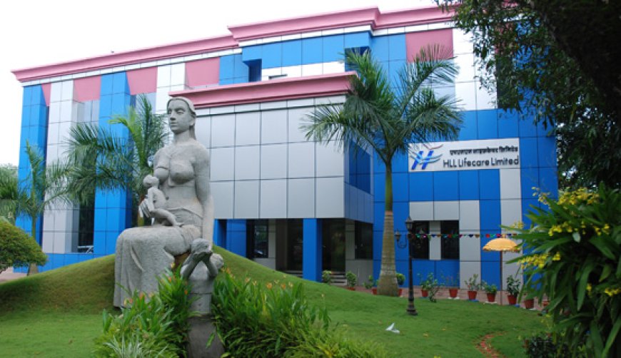 HLL achieves ISO certification for its cost-effective healthcare network.