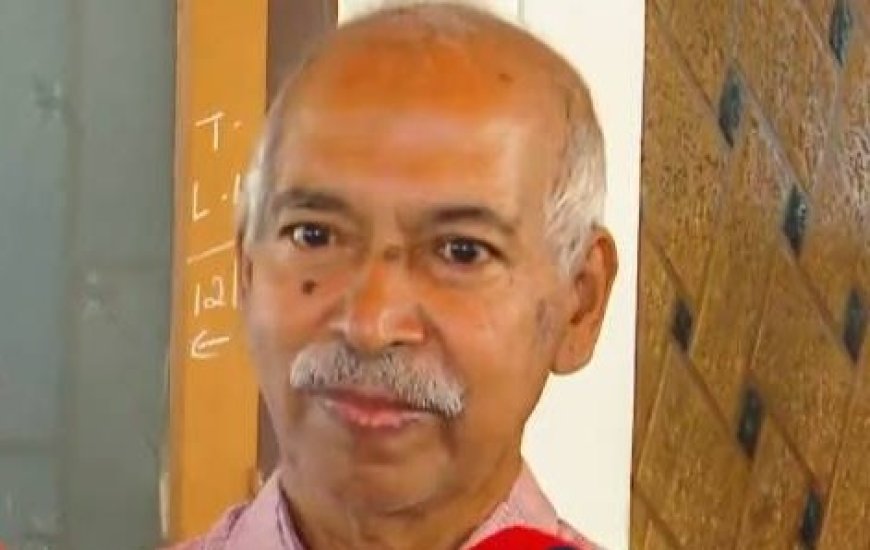 Controversy over the martyr fund breaks out in Payyannur