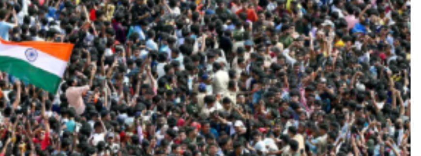 ഇന്ത്യയിലെ ആദ്യ ജാതി സെൻസസ് വരുന്നു;   ജൂൺ 16 മുതൽ നടപടികൾ ആരംഭിക്കും