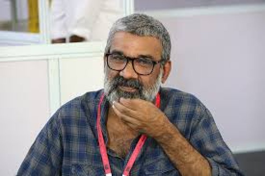 യുവനടിയുടെ പീഡന പരാതി; പ്രമുഖ സംവിധായകൻ രഞ്ജിത്ത് അറസ്റ്റിൽ