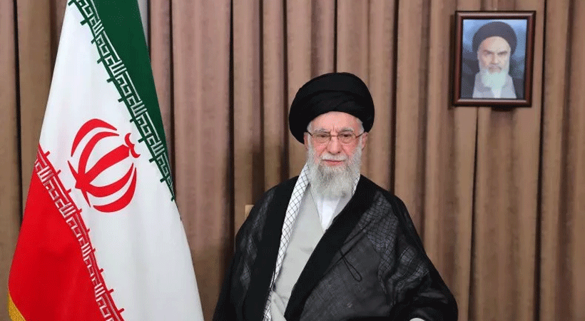 ആയത്തുള്ള അലി ഖമനേയിയുടെ സംസ്‌കാര ചടങ്ങ്  നീട്ടി വച്ചു