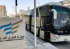 Saudi Arabia announces new bus routes for passengers to and from Kuwait