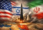Iran’s war with Israel and the United States