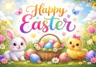 Happy Easter