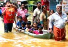 On poll eve, 2018 flood tragedy turns into political wrangle in Kerala