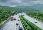 Mumbai-Pune road travel going to be faster, smoother