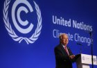 India withdraws bid to host annual UN climate talks in 2028