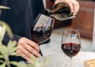 What happens when you drink wine every day? Health experts weigh in