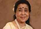 Govt to turn Asha Bhosle’s vision into reality, will set up music institute