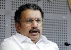 'സംഘ നൃത്തം ചെയ്യേണ്ട സമയത്ത്  സിംഗിള്‍ ഡാൻസ്  കളിക്കരുത്': വെറുതെ നാട്ടുകാരെ കൊണ്ട് പറയിപ്പിക്കരുതെന്ന് കെ മുരളീധരന്‍
