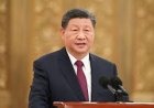 Xi Jinping warns world is ‘crumbling into disarray’ as 'dangerous' U.S. blockade hits markets. Protect your nest egg now