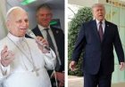 Trump attacks on Pope Leo will hurt GOP gains with Catholic Americans: Experts