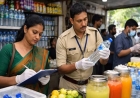 Heatwave in Kerala triggers crackdown on juice shops, bottled water quality