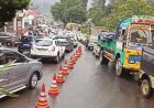 Tourist rush to Nilgiris triggers traffic congestion amid summer festival season