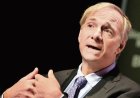 ‘The world order has broken down’: Ray Dalio flashes warning signal over ‘law of the jungle’ era — protect your wealth