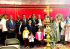 ന്യൂയോർക്ക് വാലി കോട്ടേജ്  സെന്റ് മേരീസ് ഓർത്തഡോൿസ് ദേവാലയത്തിൽ ഫാമിലി ആൻഡ് യൂത്ത് കോൺഫറൻസ് കിക്കോഫ് ശ്രദ്ധേയമായി