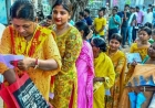 Beyond the ballot: Democracy and the battle for trust in India