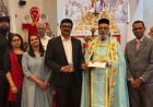 ന്യൂയോർക്ക് യോർക്ക്ടൗൺ ഹൈറ്റ്സ് സെന്റ് ഗ്രിഗോറിയോസ് ഓർത്തഡോൿസ് ദേവാലയത്തിൽ ഫാമിലി ആൻഡ് യൂത്ത് കോൺഫറൻസ് കിക്കോഫ് ശ്രദ്ധേയമായി