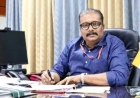 IAS officer B. Ashok suspended by Kerala govt for violating civil service rules