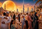 Nine-day Eid Al Adha holiday in UAE for schools