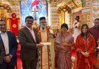  ന്യൂയോർക്ക് ഫ്രാങ്ക്ലിൻ സ്‌ക്വയർ സെന്റ് സ്റ്റീഫൻസ് ഓർത്തഡോൿസ് ദേവാലയത്തിൽ ഫാമിലി ആൻഡ് യൂത്ത് കോൺഫറൻസ് കിക്കോഫിന് ഉജ്വല തുടക്കം