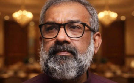 Ranjith sent to judicial custody; govt stands with survivor, says minister