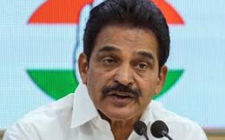 എഫ്സിആര്‍എ ബില്‍ പാര്‍ലമെന്‍റിൽ പാസാകാതിരിക്കാന്‍ പ്രതിപക്ഷം എന്തു വില കൊടുത്തും ശ്രമിക്കും: കെ.സി. വേണുഗോപാല്‍ എംപി