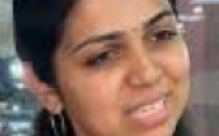 പേരിൽ 'നായർ' ആകാം; അഞ്ജലി നായരുടെ ആവശ്യം പരിഗണിക്കണമെന്ന് തിരഞ്ഞെടുപ്പ് കമ്മീഷനോട് ഹൈക്കോടതി