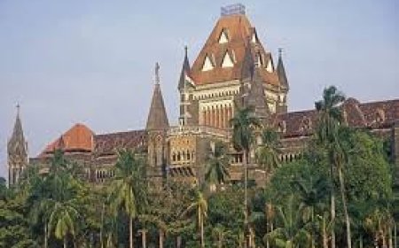 കുടുംബവഴക്കിൻ്റെ പേരിൽ ഭർത്താവ് ജീവനൊടുക്കിയാൽ ഭാര്യ കുറ്റക്കാരിയല്ല: ബോംബെ ഹൈക്കോടതി