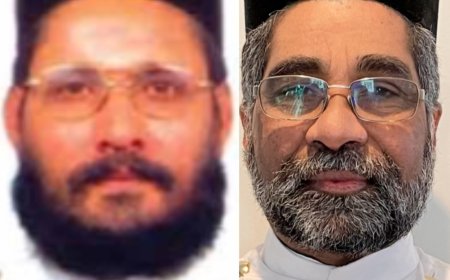 മിഡ് ലാൻഡ്‌  പാർക്ക്‌  സെന്റ്‌  സ്റ്റീഫൻസ്  ഓർത്തഡോൿസ്  ദേവാലയത്തിൽ കഷ്ടാനുഭാഴ്ച  ശ്രുശൂഷ